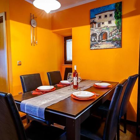Apartment Memory Kastav Luaran gambar