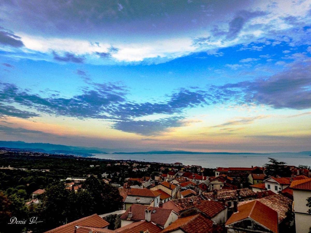 Apartment Memory Kastav Luaran gambar