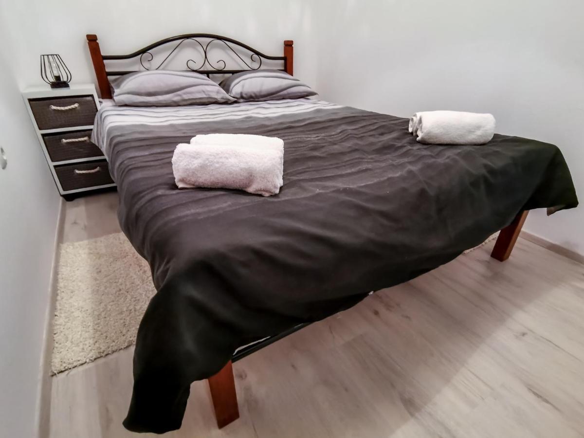 Apartment Memory Kastav Luaran gambar
