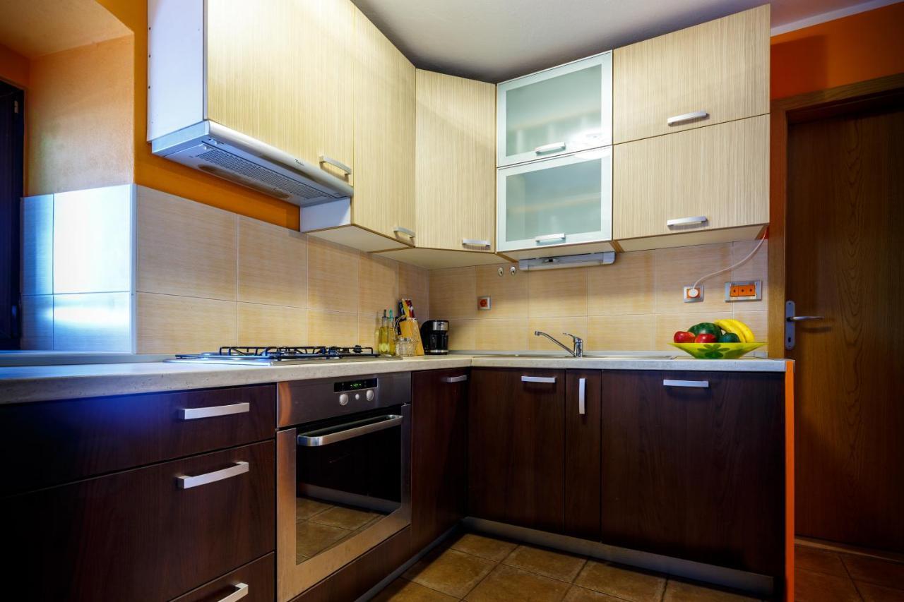 Apartment Memory Kastav Luaran gambar